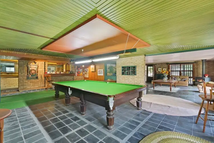 Fourth view of Homely house listing, 1 Grenfell Street, Buxton NSW 2571