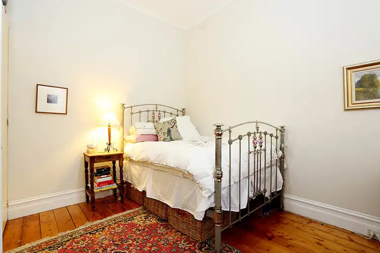 Second view of Homely house listing, 4 New Street, Brunswick VIC 3056