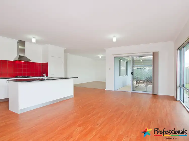 Fourth view of Homely house listing, 9 Kathleen Crescent, Vasse WA 6280