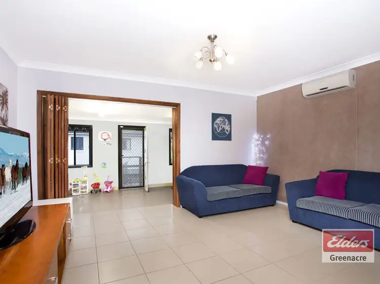 Second view of Homely house listing, 32a Noble Ave, Greenacre NSW 2190