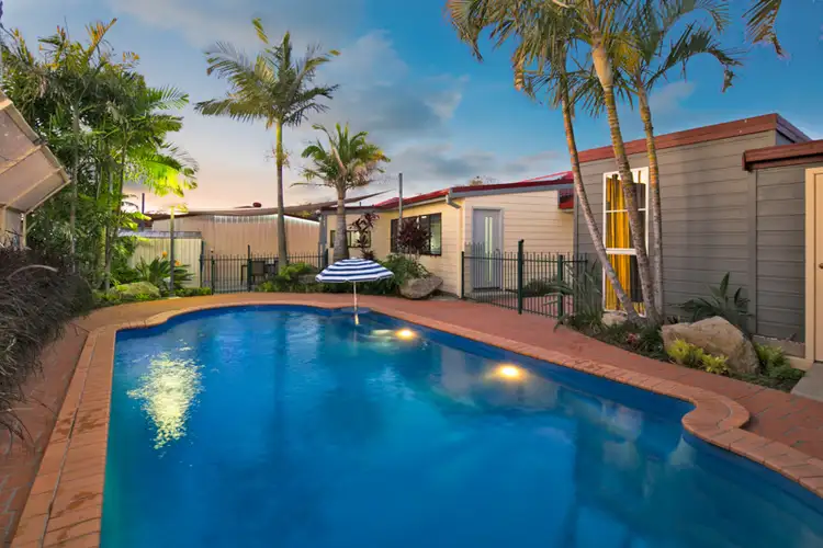 Main view of Homely house listing, 19 Tamarix Street, Alexandra Hills QLD 4161