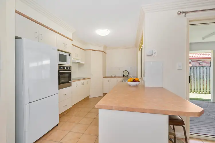 Third view of Homely house listing, 104 Winders Place, Banora Point NSW 2486