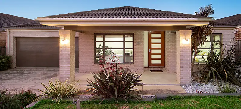 Main view of Homely house listing, 25 Bernly Boulevard, Berwick VIC 3806