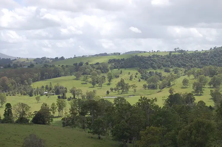 Sixth view of Homely rural property listing, 'Green Park', Mallanganee NSW 2469