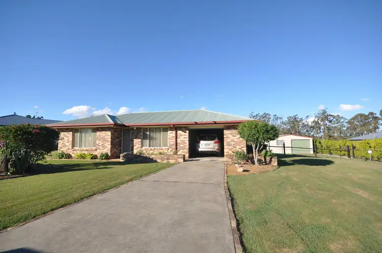 Second view of Homely house listing, 8 Rodeo Drive, Casino NSW 2470