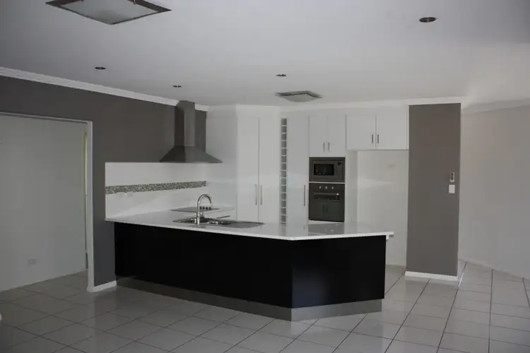 Third view of Homely house listing, 17 B Morgan Place, Emerald QLD 4720