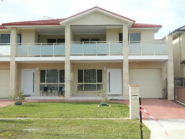 Main view of Homely semi-detached listing, Address available on request