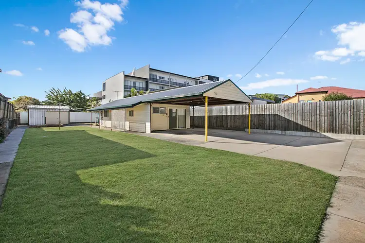 Main view of Homely house listing, 13 WILDE STREET, Wynnum QLD 4178