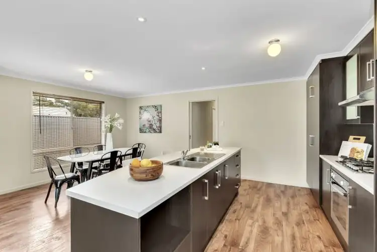 Fifth view of Homely house listing, 14a LANGFORD TCE, Salisbury North SA 5108