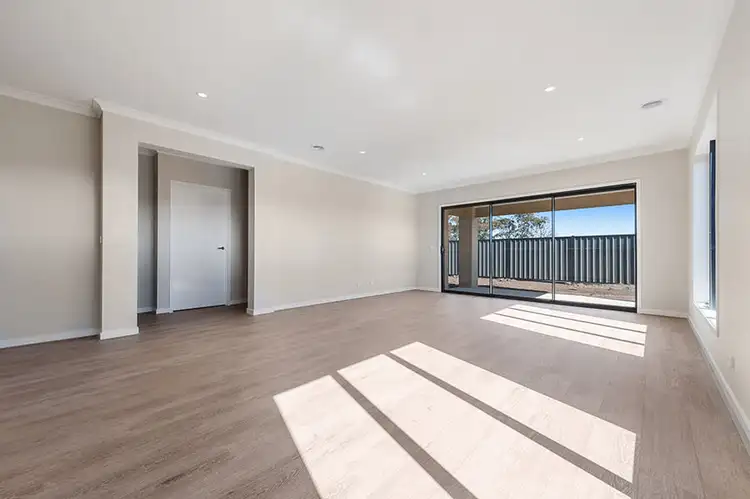 Sixth view of Homely house listing, (12) 1149 Moonlight Way, Mickleham VIC 3064