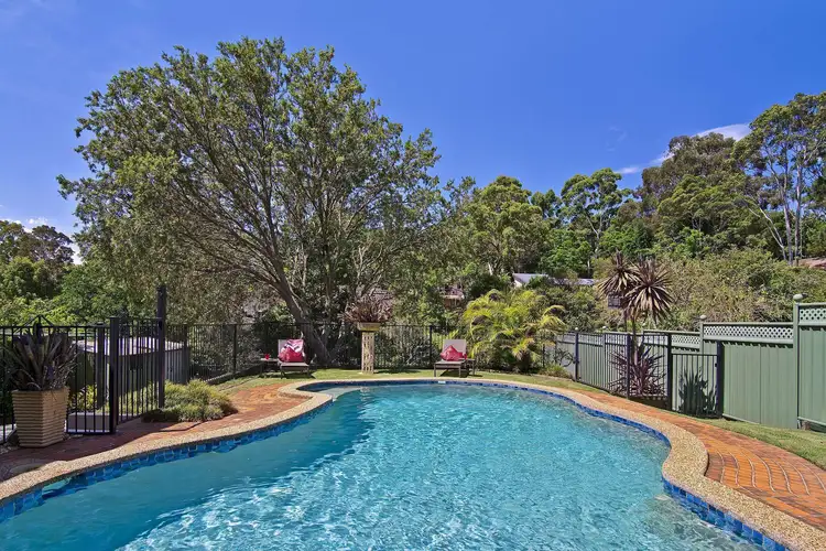 14 Yallumba Close, Forestville NSW 2087
