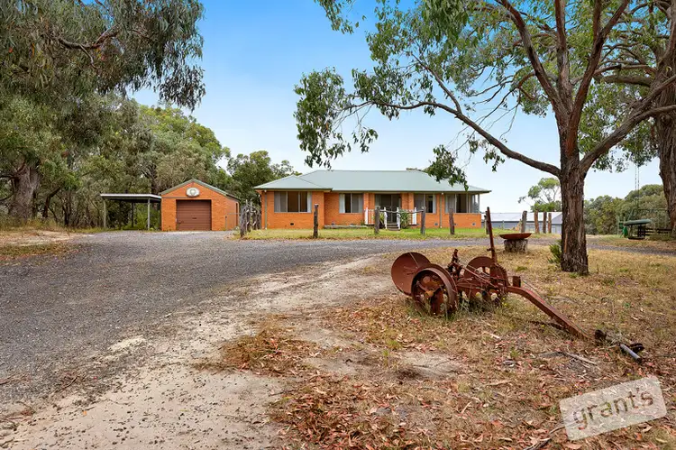 Main view of Homely rural property listing, 32 Duffys Road, Narre Warren East VIC 3804