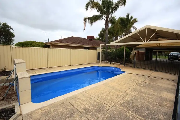 Seventh view of Homely house listing, 27 Georgetown Drive, Safety Bay WA 6169