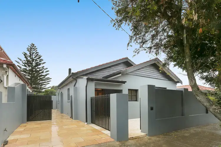 13 Dougherty Street, Rosebery NSW 2018