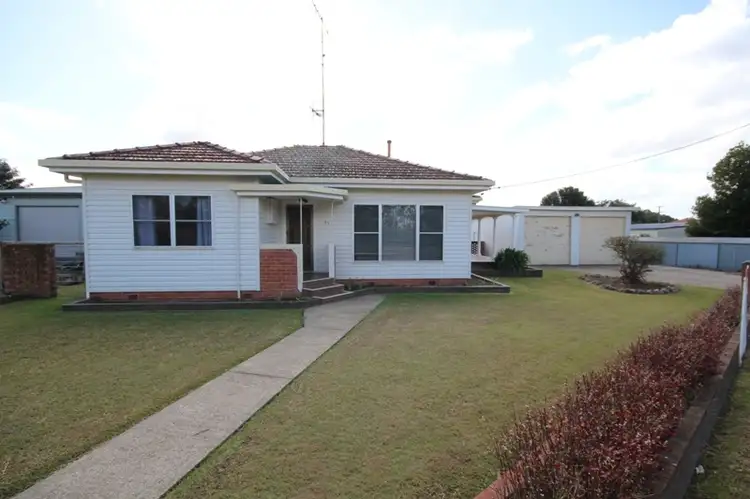 Main view of Homely house listing, 53 Pitt Street, Taree NSW 2430