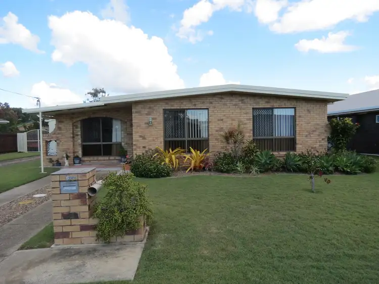 Main view of Homely house listing, 6 Wuruma Street, Scarness QLD 4655