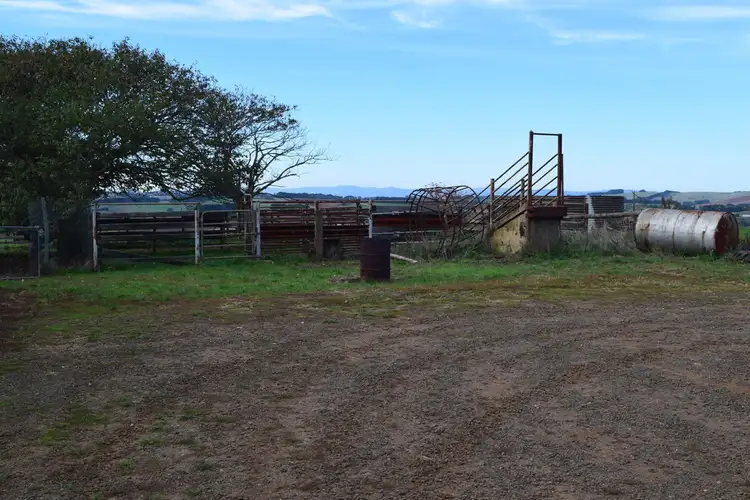 Third view of Homely rural property listing, 2794 McDonalds Track, Thorpdale VIC 3835