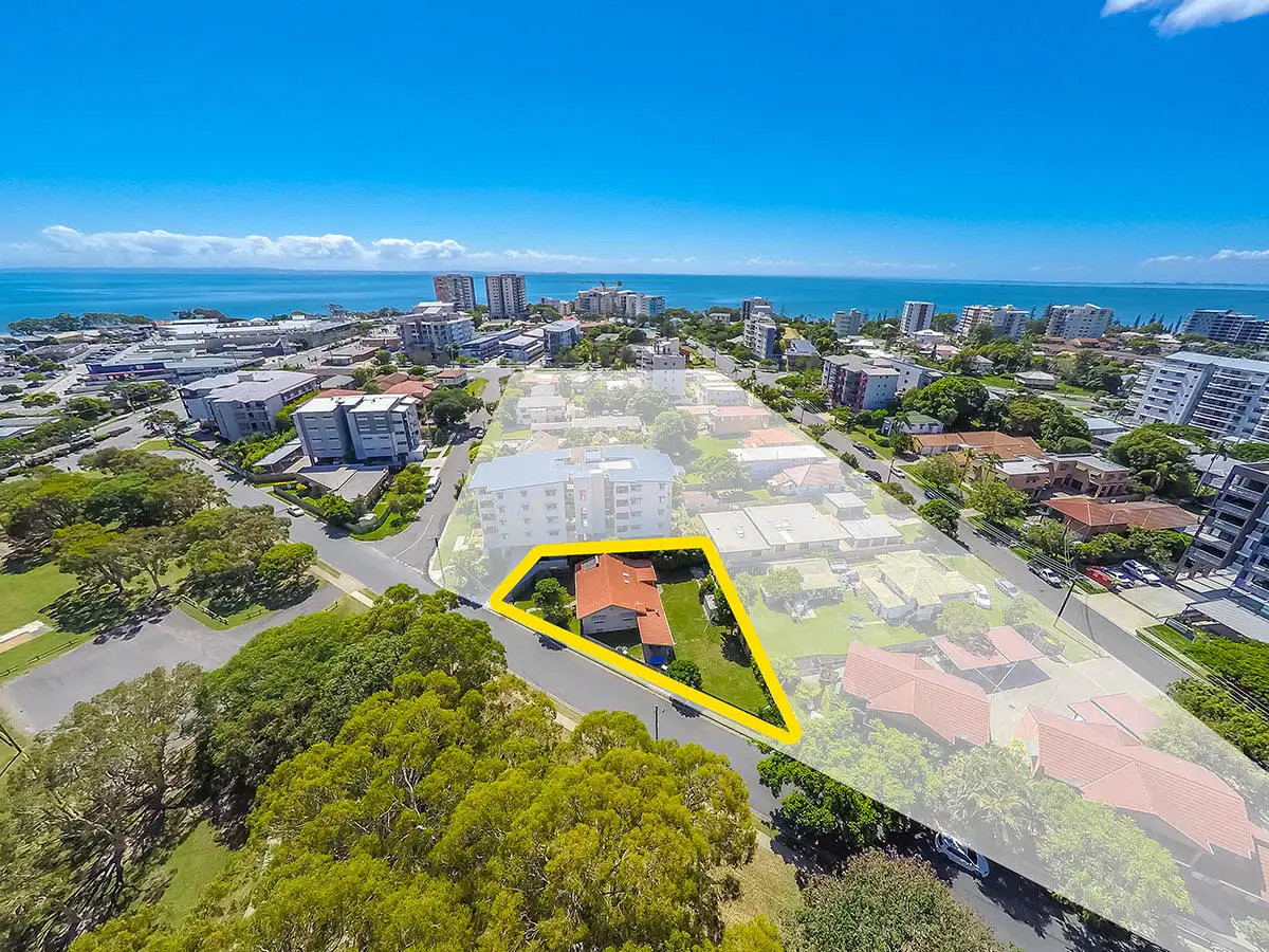 Main view of Homely house listing, 1 Hutchison Street, Redcliffe QLD 4020