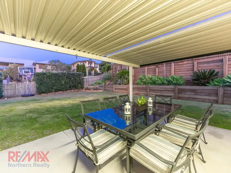 Seventh view of Homely house listing, 38 Hunter Cct, Petrie QLD 4502