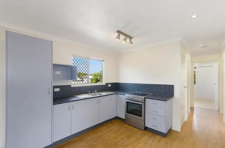 Fifth view of Homely house listing, 10 Boyne Street, Stuart QLD 4811