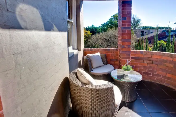 Third view of Homely apartment listing, 11/40 Birriga Road, Bellevue Hill NSW 2023