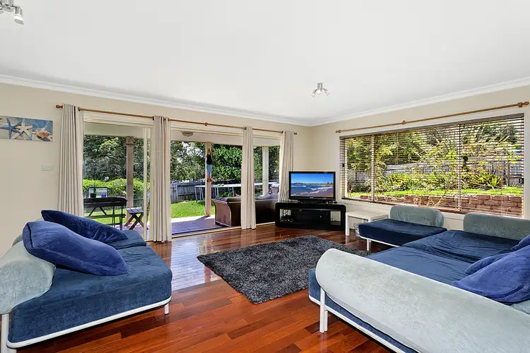 Second view of Homely house listing, 10A Cook Terrace, Mona Vale NSW 2103