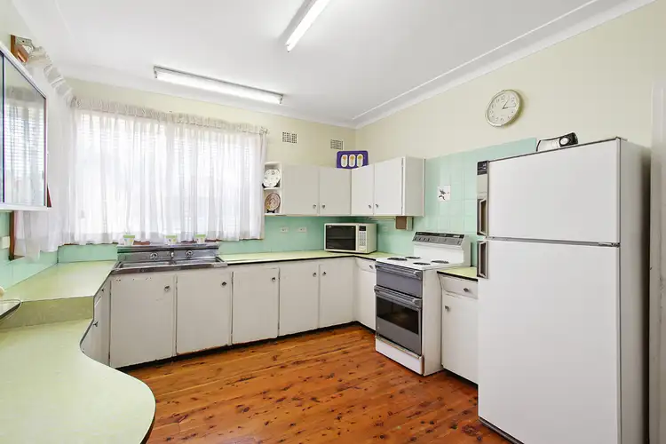 Third view of Homely house listing, 15 Meadow Street, Concord NSW 2137