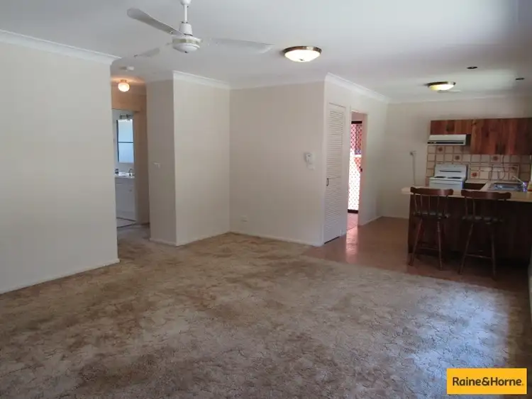 Third view of Homely villa listing, 3/96 West Argyll Street, Coffs Harbour NSW 2450
