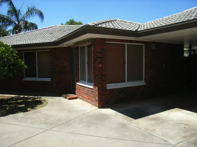 3/32 Murray Terrace, Oaklands Park SA 5046