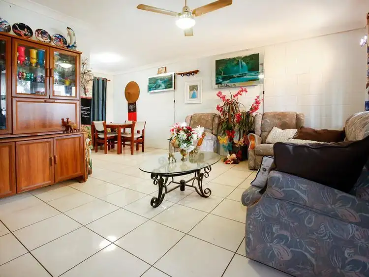 Second view of Homely house listing, 2 Lawrence Street, Kelso QLD 4815