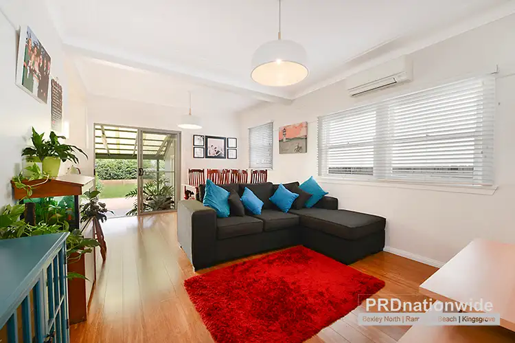 Second view of Homely house listing, 171 Ramsgate Road, Ramsgate NSW 2217