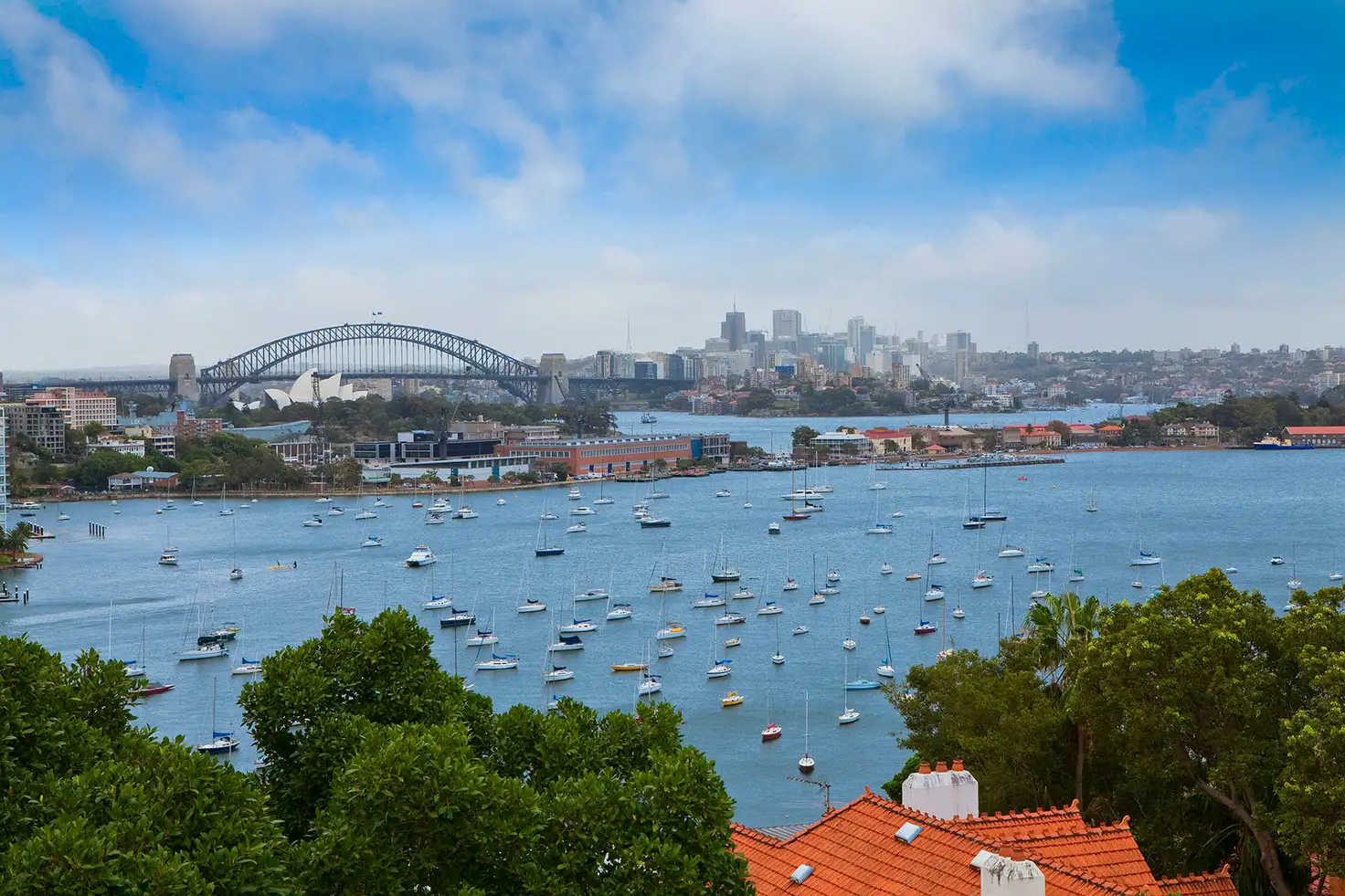 Main view of Homely apartment listing, 21/63 Darling Point Road, Darling Point NSW 2027