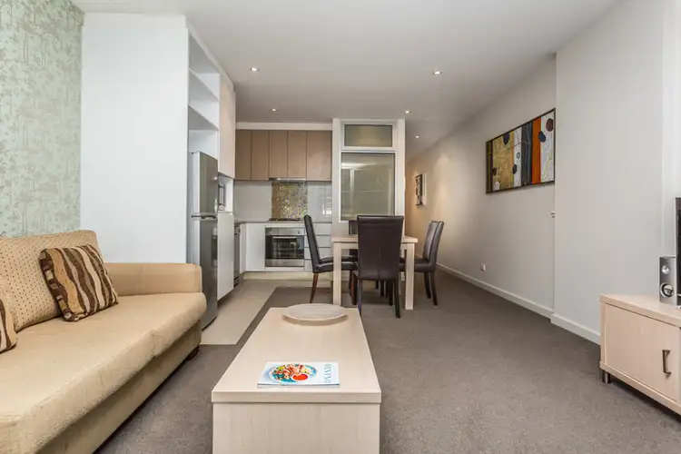 Third view of Homely house listing, 212, 185 Morphett Street, Adelaide SA 5000