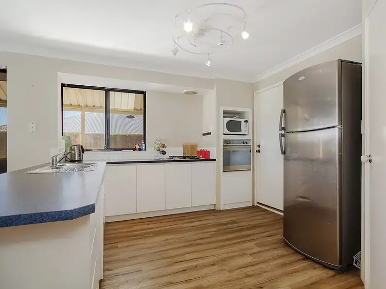 Fourth view of Homely house listing, 7 Delaney Parkway, Port Kennedy WA 6172