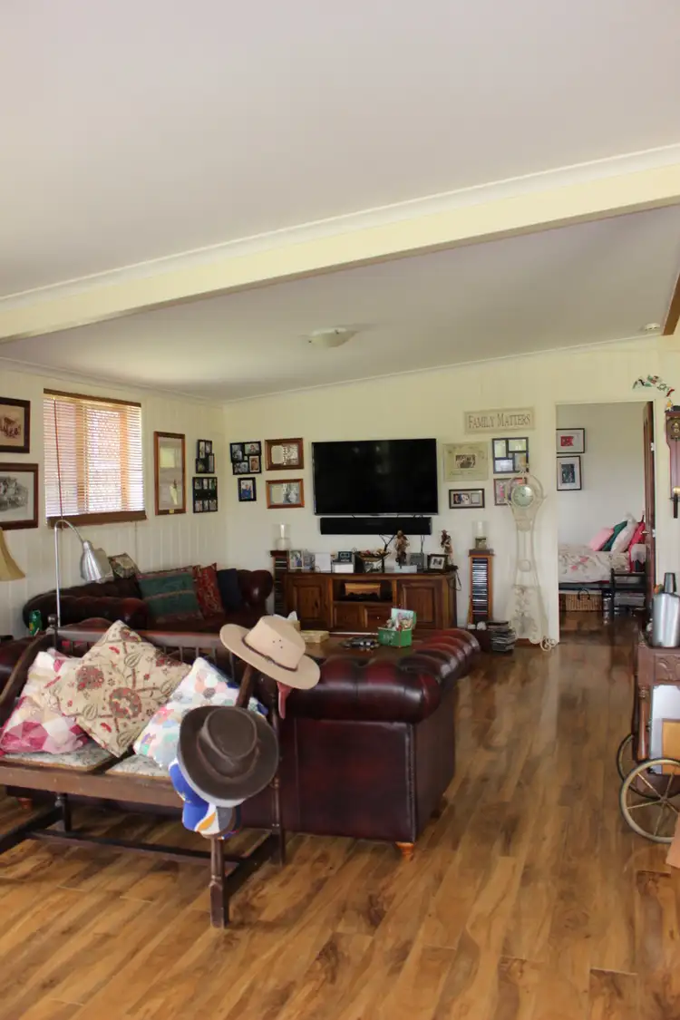 Seventh view of Homely rural property listing, 190 Bellevue Road, Tenterfield NSW 2372