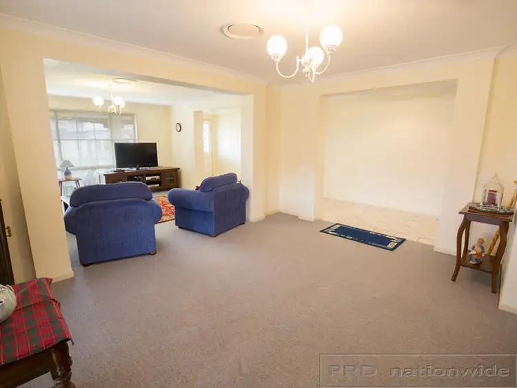 Fifth view of Homely house listing, 88 Turnbull Drive, East Maitland NSW 2323