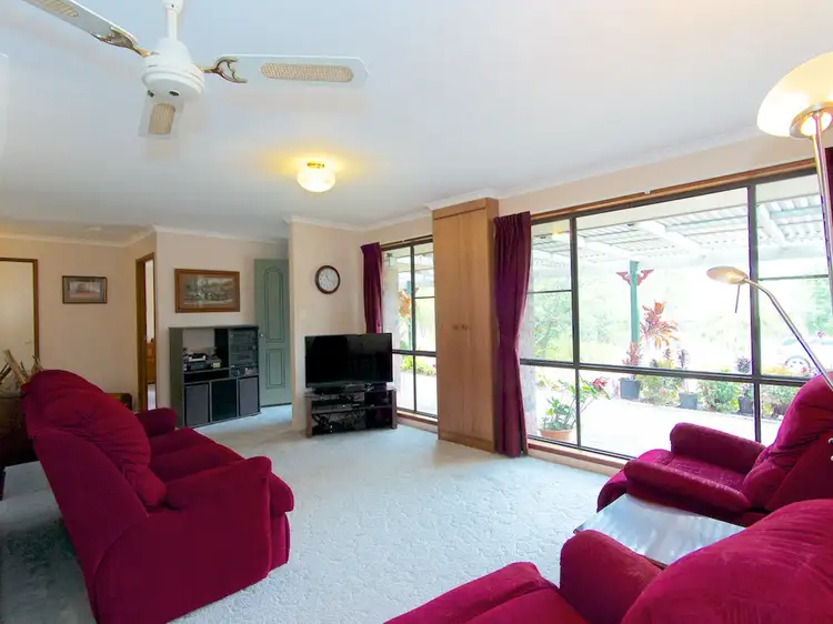 Fourth view of Homely house listing, 50 Steinhardt St, Lowood QLD 4311