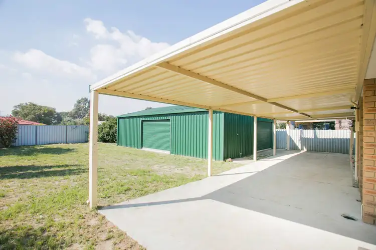 Fourth view of Homely house listing, 108 Westfield Road, Kelmscott WA 6111