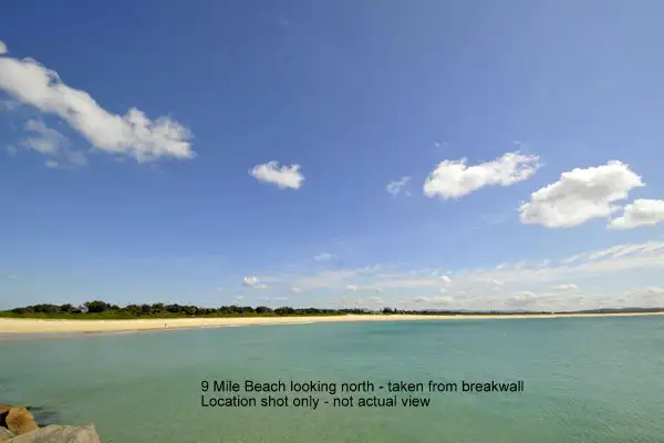 Second view of Homely house listing, 1 Boikon, Blacksmiths NSW 2281