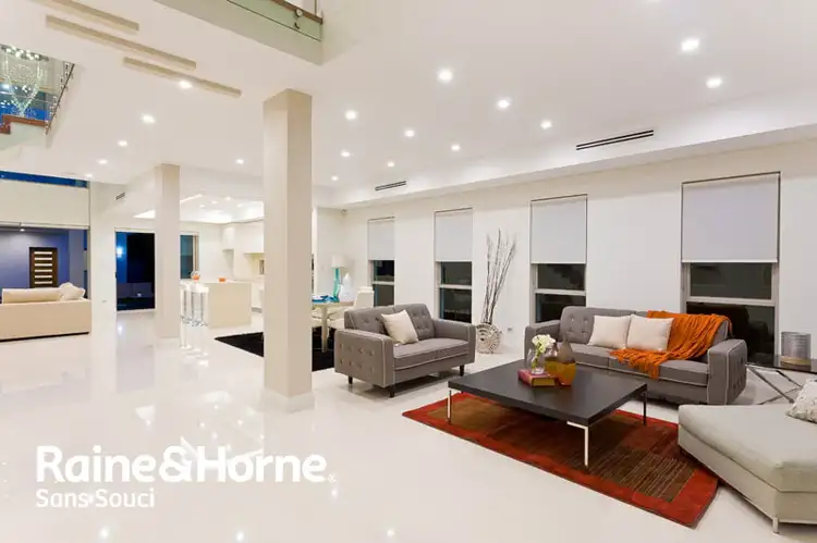 2 Darley Street, Sans Souci NSW 2219