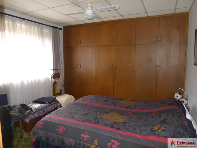 Sixth view of Homely house listing, 2 Gibbs Road, Collie WA 6225