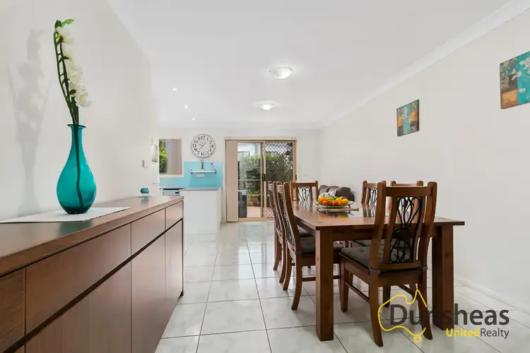 Fourth view of Homely semi-detached listing, 37C Euroka Street, Ingleburn NSW 2565