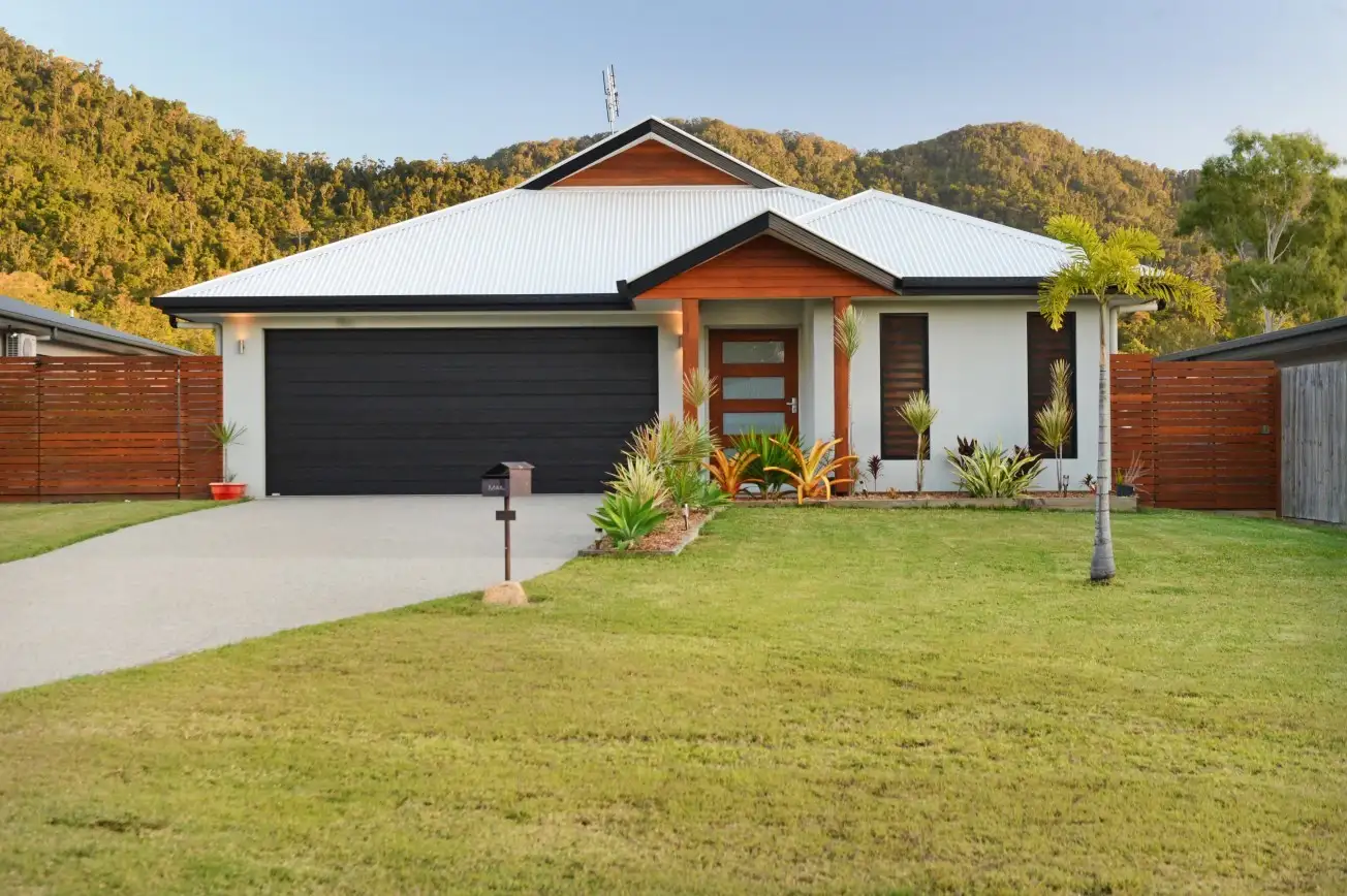 Main view of Homely house listing, 22 Twin Creek Court, Cannonvale QLD 4802