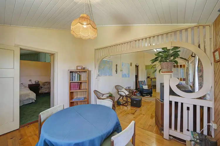 Seventh view of Homely house listing, 392 Rubyanna Road, Rubyanna QLD 4670