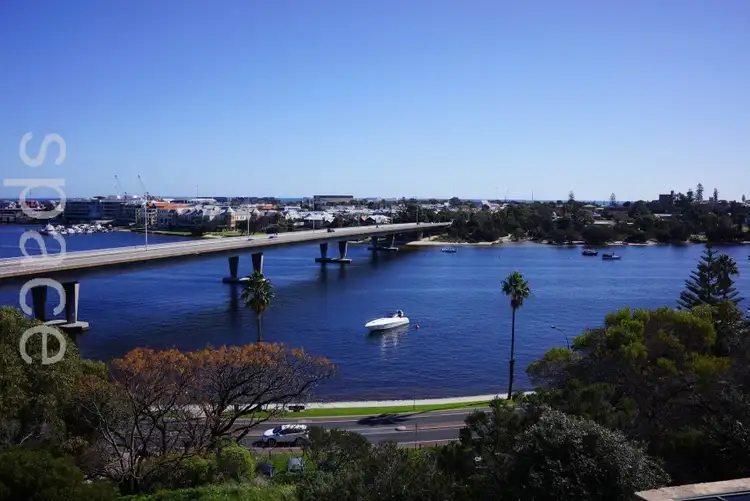 Fourth view of Homely land listing, 15 Angwin Street, East Fremantle WA 6158