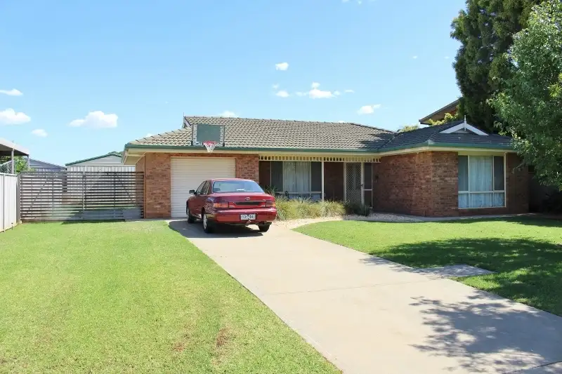 Main view of Homely house listing, 7 Stevenson Court, Yarrawonga VIC 3730