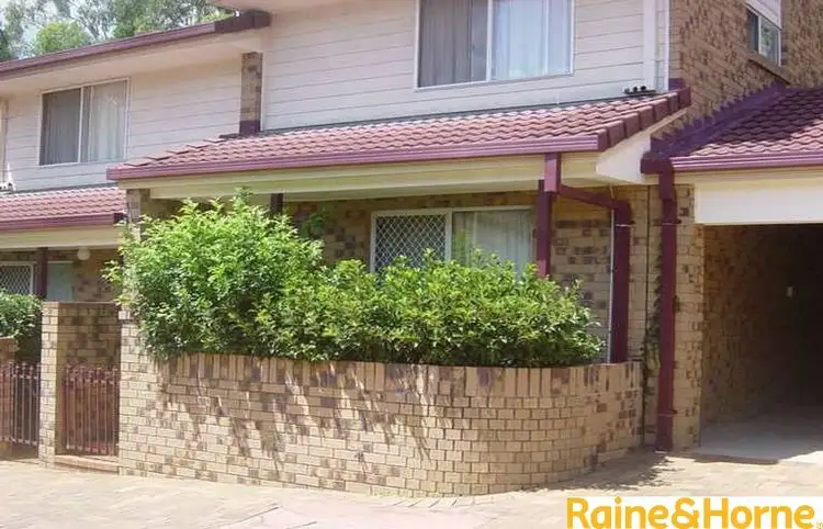 Main view of Homely townhouse listing, 76/3809 Pacific Highway, Tanah Merah QLD 4128