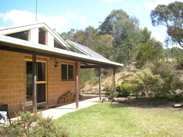 56 Carisbrook Fire Road, Milton NSW 2538