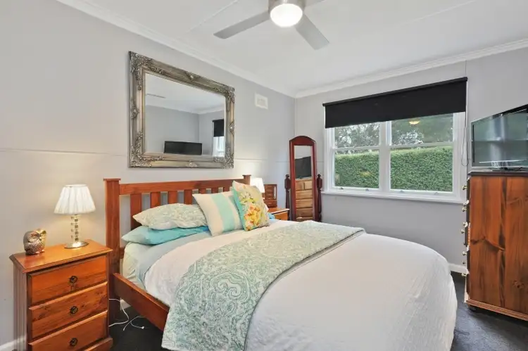 Third view of Homely house listing, 105 Nolan, Buninyong VIC 3357