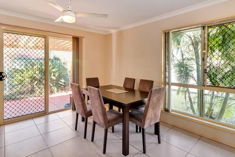 Third view of Homely house listing, 11 Ngungun Close, Loganholme QLD 4129